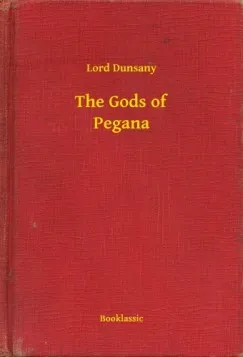 The Gods of Pegana Ajánlat
