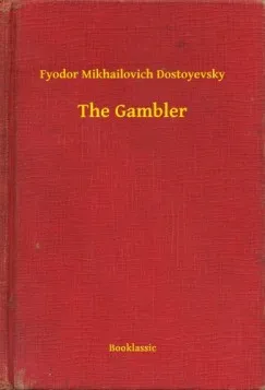 The Gambler Akciós ár