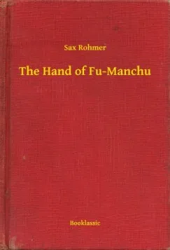 The Hand of Fu-Manchu Vedd meg most