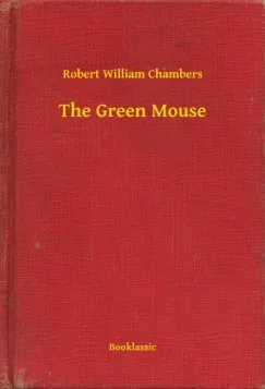 The Green Mouse Kedvezményes ár