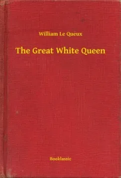 The Great White Queen Szuper akció