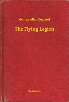 Outlet The Flying Legion