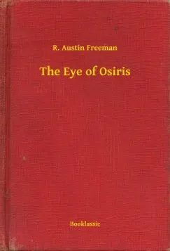 Kiárusítás The Eye of Osiris