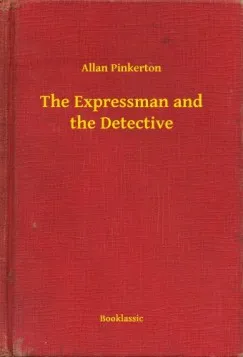 The Expressman and the Detective Ajánlat