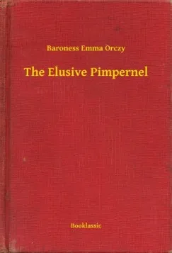 The Elusive Pimpernel Akciós ár