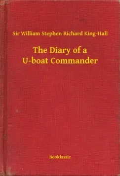 The Diary of a U-boat Commander Árcsökkenés