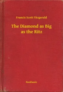 Olcsó The Diamond as Big as the Ritz