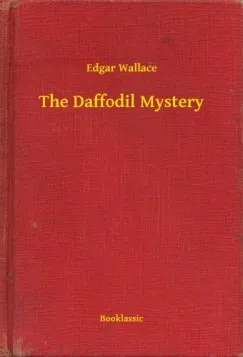Outlet The Daffodil Mystery
