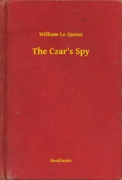 The Czars Spy Kihagyhatatlan ajánlat