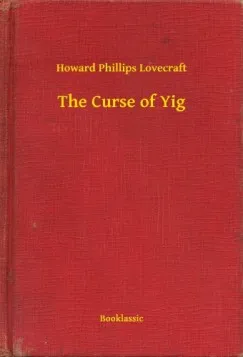 The Curse of Yig Azonnali szállítás