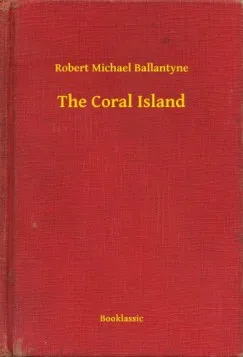 Biztonságos fizetés The Coral Island