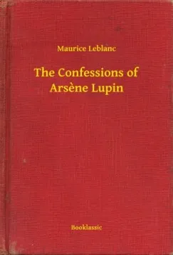 The Confessions of Arsene Lupin Kedvezmény