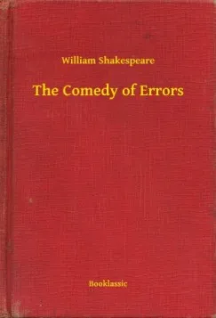 The Comedy of Errors Expressz kézbesítés
