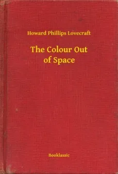 The Colour Out of Space Szuper akció