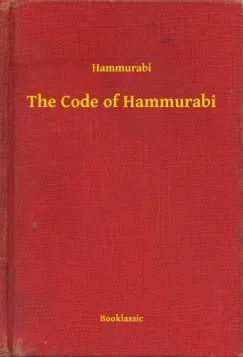 Legjobb ár The Code of Hammurabi