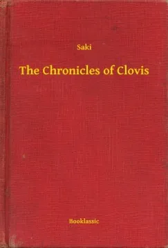 Legkelendőbb The Chronicles of Clovis