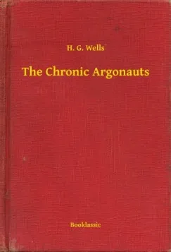 Csak ma The Chronic Argonauts