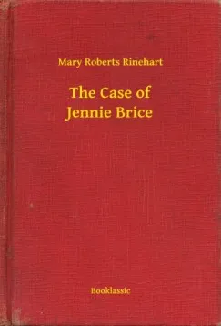 The Case of Jennie Brice Legnépszerűbb