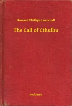 Biztonságos fizetés The Call of Cthulhu