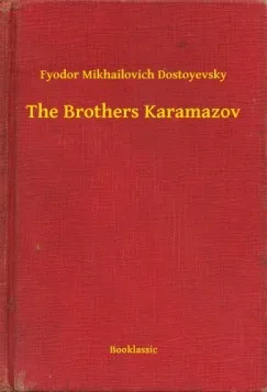 The Brothers Karamazov Nézd meg most