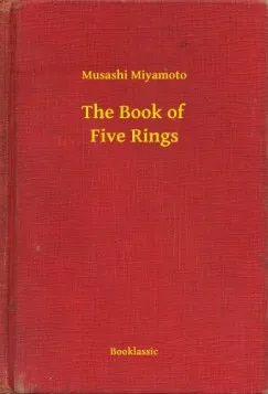 Outlet The Book of Five Rings