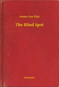 Olcsó The Blind Spot