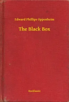 The Black Box Különleges ajánlat