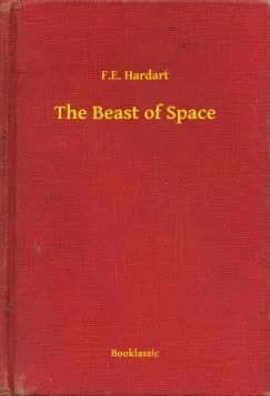The Beast of Space Különleges ajánlat