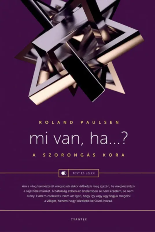 Akció Mi van, ha…? - Roland Paulsen