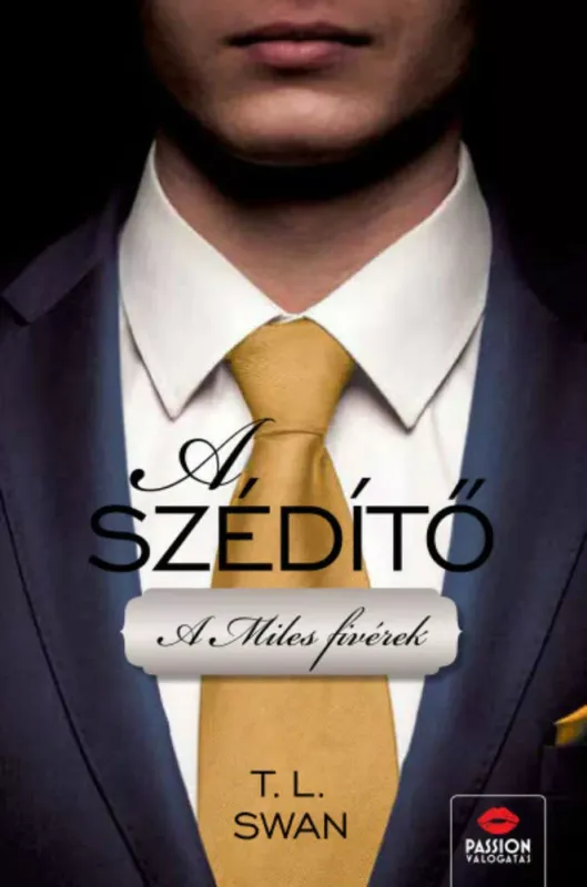 A szédítő - T. L. Swan Olcsóbb