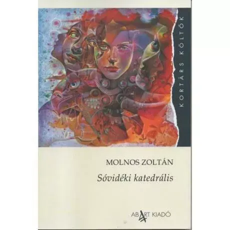 Vedd meg online Sóvidéki katedrális - Molnos Zoltán