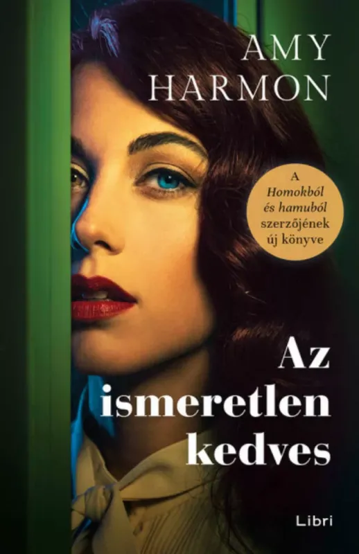 Olcsó Az ismeretlen kedves - Amy Harmon