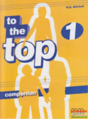 Azonnali szállítás TO THE TOP 1. COMPANION