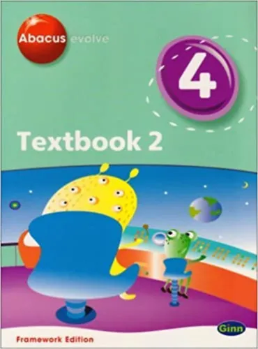 Különleges ajánlat Textbook 2 Abacus Evolva 4