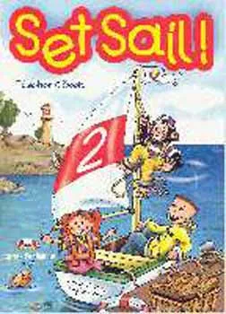 Set Sail! 2 TB Azonnali szállítás
