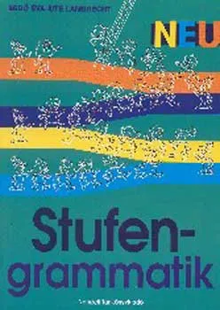 Stufengrammatik Neu Outlet