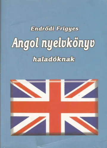 Angol nyelvkönyv haladóknak Akció