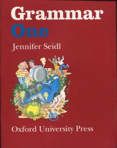 Exkluzív ajánlat Grammar One