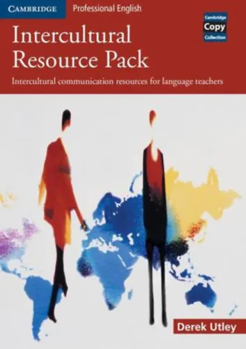 Intercultural Resource Pack: Intercultural Communication Resources for Language Teachers Népszerű
