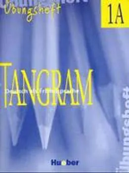 Rendeld meg most Tangram 1A Übungsheft HV-091-191613