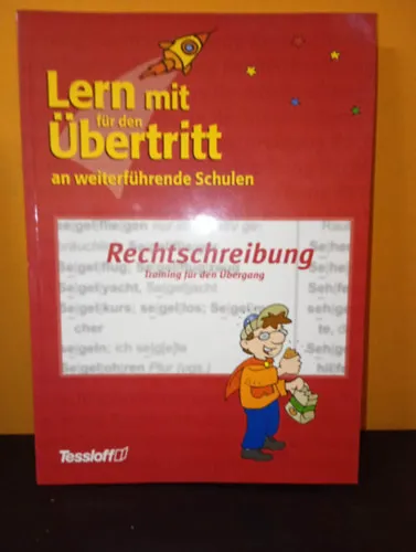 Lern mit für den Übertritt - an weiterführende Schulen / Tanulj velem a továbbtanuláshoz - középfokú iskolákba Korlátozott ajánlat