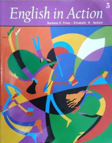 Különleges ajánlat English in Action 3 - Student's Book