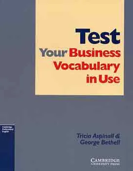 Biztonságos fizetés Test Your Business Vocabulary in Use