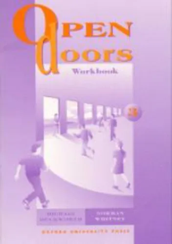 Outlet Open Doors 3 WB