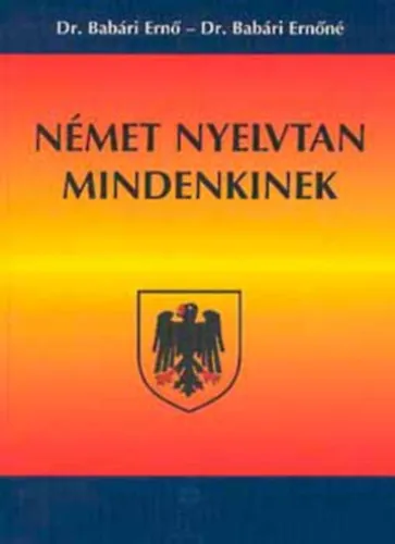 Árengedmény Német Nyelvtan Mindenkinek