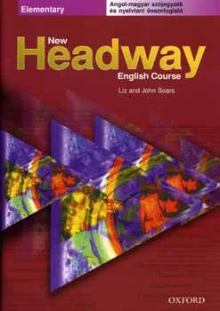 Prémium New Headway Elementary 3Rd Ed. Angol-Magyar Szójegyzék