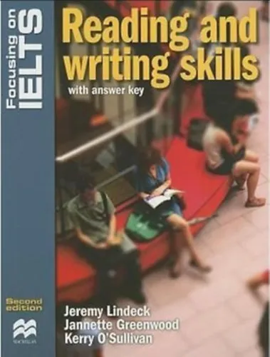 Ajánlat Focusing on Ielts. Reading and Writing Skills