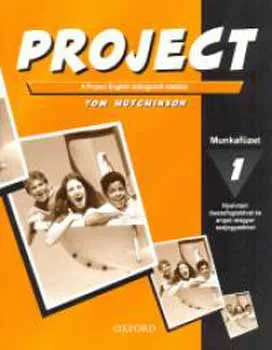 Project 1. munkafüzet Outlet