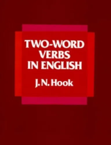 Kihagyhatatlan ajánlat Two-Word Verbs in English