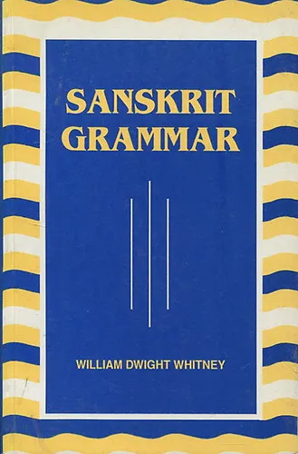 Sanskrit Grammar - Including both, the classical language and the older dialects of Veda and Brahmana Legkelendőbb